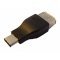 USB adapter USB-C - USB 3.0 fekete