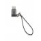 Cabstone USB-adapter Apple Lightning -> Micro USB (MFI) kábel - A készlet erejéig! Cabstone USB-adapter Apple Lightning -> Micro USB (MFI) kábel - A készlet erejéig!