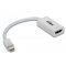 Adapter Mini-Displayport-rl HDMI-re