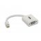 Adapter Mini-Displayport-rl VGA-ra