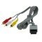 OTB videó kábel Nintendo Wii / Wii U / Wii Mini OTB videó kábel Nintendo Wii / Wii U / Wii Mini