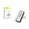 HOCO lightning adapter egyidőben történő töltéshez és zenehallgatáshoz - 5V/2A - A készlet erejéig! HOCO lightning adapter egyidőben történő töltéshez és zenehallgatáshoz - 5V/2A - A készlet erejéig!