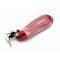 Helyettesítő Spirál jack kábel Dr. Dre Monster Beats, piros, 3,5 mm - 6,3 mm Helyettesítő Spirál jack kábel Dr. Dre Monster Beats, piros, 3,5 mm - 6,3 mm