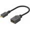 Micro HDMI - HDMI adapter Micro HDMI - HDMI adapter