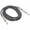 Gitár kábel/ audio jack kábel 6.3mm fonott, 3m Gitár kábel/ audio jack kábel 6.3mm fonott, 3m