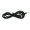 Jack kábel 2.5mm -> 3.5mm Bose QuietComfort 35, 1m Jack kábel 2.5mm -> 3.5mm Bose QuietComfort 35, 1m