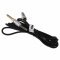 Helyettesítő audiókábel Mini-XLR csatlakozó AKG K701, 2m Helyettesítő audiókábel Mini-XLR csatlakozó AKG K701, 2m