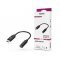 Hama Type-C - 3,5 mm jack audio adapter Hama Type-C - 3,5 mm jack audio adapter