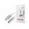 Setty Type-C adapter 3,5 mm jack füllhallgatóhoz - Kiárusítás! - A készlet erejéig! Setty Type-C adapter 3,5 mm jack füllhallgatóhoz - Kiárusítás! - A készlet erejéig!