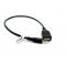 Aux-Adapter és USB / On-The-Go (OTG) kábel Aux-Adapter és USB / On-The-Go (OTG) kábel