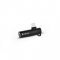 Devia lightning + 3.5 mm jack adapter egyidben trtn tltshez s zenehallgatshoz - Devia Smart