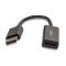 Adapter Displayport-rl (m) HDMI-re (f)