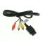 OTB Nintendo SNES / Super Nintendo / Super Famicom / N64 / GameCube kábel OTB Nintendo SNES / Super Nintendo / Super Famicom / N64 / GameCube kábel