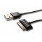 Helyettest USB adatkbel / tltkbel + tlt- Samsung Galaxy Tab tablethez