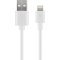 Goobay adat- s tltkbel Apple Lightning / USB A 2.0 fehr 50cm