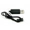 USB töltőkábel Syma X5, X5C USB töltőkábel Syma X5, X5C