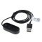 OTB USB tltkbel / tltadapter Xiaomi Mi Band 4 - Kirusts!