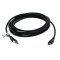 OTB adat- és töltőkábel USB C > A 2.0 csatlakozóval 3 méter OTB adat- és töltőkábel USB C > A 2.0 csatlakozóval 3 méter