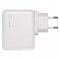 EMOS 3in1 USB töltő, PowerBank és zseblámpa, elemlámpa 2,4A (12W) EMOS 3in1 USB töltő, PowerBank és zseblámpa, elemlámpa 2,4A (12W)
