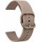 20mm raszj Garmin Vivoactive 3/Venu Sq Music/Venu Sq 2 Music/Vivomove 3/Venu