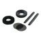 Fejhallgató fülhallgató fülpárna szivacskészlet SENNHEISER HD25, HD25-1 II, PC150, PC151, PC155 1pár Fejhallgató fülhallgató fülpárna szivacskészlet SENNHEISER HD25, HD25-1 II, PC150, PC151, PC155 1pár