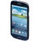 Goobay mobil vdtok kemny Samsung I9300 / Galaxy S3, SIII fekete - A kszlet erejig!