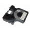 Helyettesítő kazetta Dymo 40913 - 9mm - fekete/fehér 7m Helyettesítő kazetta Dymo 40913 - 9mm - fekete/fehér 7m