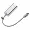 USB-C - RJ45 adapter Ethernet USB-C - RJ45 adapter Ethernet