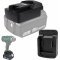 talakt adapter Makita 18V Li-Ion Akkumultorhoz Parkside X20VTeam szerszmhoz (akkumultor nlkl)