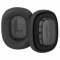 Helyettesítő fejhallgató szivacs Apple AirPods Max, fekete 1pár Helyettesítő fejhallgató szivacs Apple AirPods Max, fekete 1pár