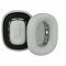 Helyettesítő fejhallgató szivacs Apple AirPods Max, szürke 1pár Helyettesítő fejhallgató szivacs Apple AirPods Max, szürke 1pár