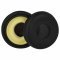 2db Fejhallgató, fülhallgató fülpárna szivacs Jabra Evolve 20, 20se, 30, 30II, 40, 65, schwarz 2db Fejhallgató, fülhallgató fülpárna szivacs Jabra Evolve 20, 20se, 30, 30II, 40, 65, schwarz