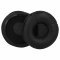 2db Fejhallgató, fülhallgató fülpárna szivacs Sony MDR-V3, MDR-V4, MDR-V5, schwarz 2db Fejhallgató, fülhallgató fülpárna szivacs Sony MDR-V3, MDR-V4, MDR-V5, schwarz