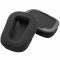 Fejhallgató, fülhallgató fülpárna szivacs Logitech G633 / G933, fekete 1pár Fejhallgató, fülhallgató fülpárna szivacs Logitech G633 / G933, fekete 1pár