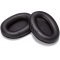 Fejhallgató, fülhallgató fülpárna szivacs Sony MDR-7506, MDR-V6, fekete 1pár Fejhallgató, fülhallgató fülpárna szivacs Sony MDR-7506, MDR-V6, fekete 1pár