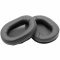 Fejhallgató, fülhallgató fülpárna szivacs Sony MDR-1R, fekete 1pár Fejhallgató, fülhallgató fülpárna szivacs Sony MDR-1R, fekete 1pár