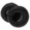 Fejhallgató, fülhallgató fülpárna szivacs Sennheiser PX 200-II fekete, 1pár Fejhallgató, fülhallgató fülpárna szivacs Sennheiser PX 200-II fekete, 1pár