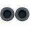 Fejhallgató, fülhallgató fülpárna szivacs Corsair Virtuoso RGB Wireless SE fekete, 1pár Fejhallgató, fülhallgató fülpárna szivacs Corsair Virtuoso RGB Wireless SE fekete, 1pár