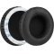 Fejhallgató, fülhallgató fülpárna szivacs Steelseries Siberia V1, V2, V3 1pár Fejhallgató, fülhallgató fülpárna szivacs Steelseries Siberia V1, V2, V3 1pár