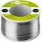 Profi forrasztóón 0.35mm átmérőjú (3.8 százalék ezüst), 100g Profi forrasztóón 0.35mm átmérőjú (3.8 százalék ezüst), 100g