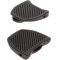 Pedál adapter Shimano SPD-SL Pedál adapter Shimano SPD-SL