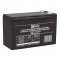 �lom Akkumul�tor 12V 7,2Ah EMOS helyettes�ti 12V 7Ah (csatlakoz� F1)