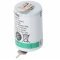 Saft LS142502PF 1/2 AA elem forrf�llel l�tium