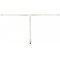 Goobay DAB/FM/AM/UKW r�di�antenna dip�lonk�nt kb.80cm 1,75m k�bel Koax csatlakoz�