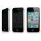 Goobay privacy k�perny�v�d� f�lia iPhone 4/4S - A k�szlet erej�ig
