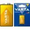 Varta 6LR61/6LP3146 (4122) 9V 1db/csomag alk�li-mang�n