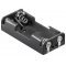 Goobay 2x AAA (Micro) elemtart� forrf�llel (U)