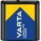 Varta 3LR12/Flat (4912) 4,5V 1db/csomag alk�li-mang�n