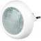 Goobay LED �jszakai l�mpa mozg�s�rz�kel�vel 6500K 120� 5m hat�t�v IP20 belt�ri - A k�szlet erej�ig