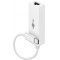 Goobay USB-C-Ethernet adapter feh�r RJ45